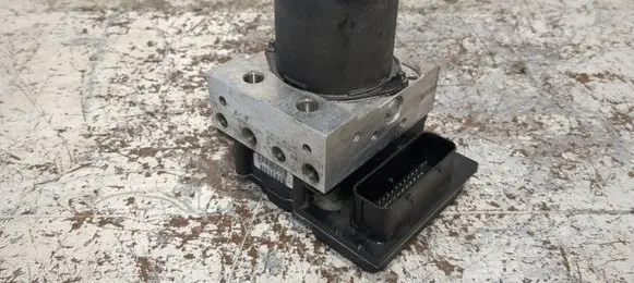 BMW 5 E60 E61 ABS Pump 0265950668