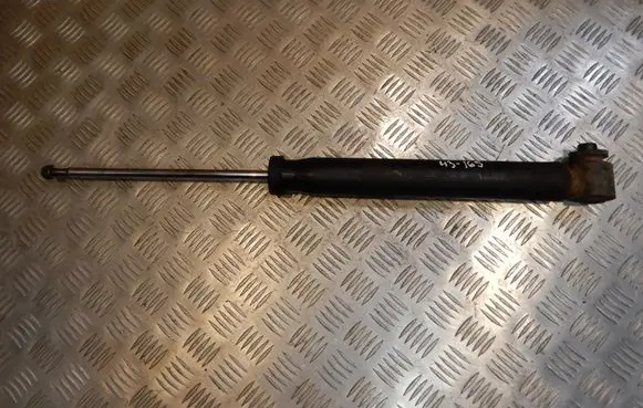 Audi A6 S6 C6 4F Rear shock absorber/damper 4F0513032H 43165