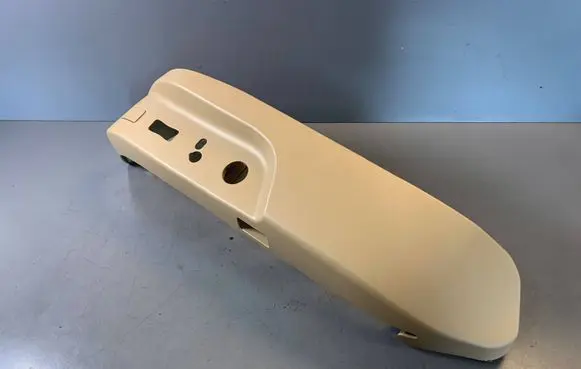 Seat trim