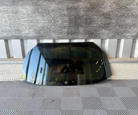 Mercedes-Benz EQE v295 Rear windscreen/windshield window A2947401700 2947401700