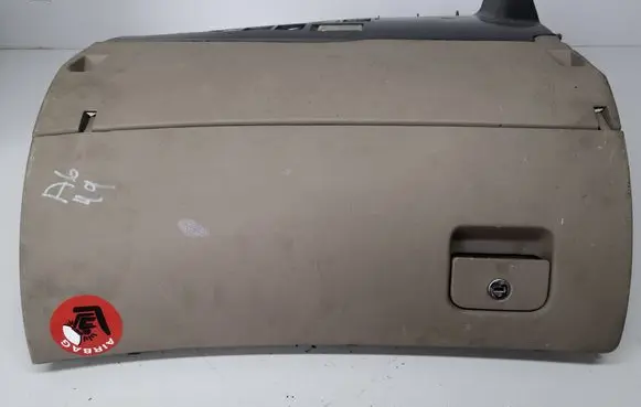 Audi A6 S6 C5 4B Glove box 4B1857035AD