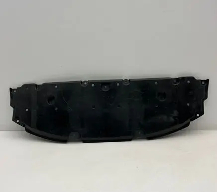 Toyota Prius (XW50) Front bumper skid plate/under tray 5142047030