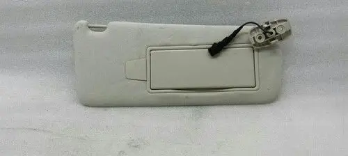 Jaguar XJ X351 Sun visor clip/hook/bracket C2D6280PVJ
