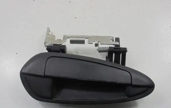 Fiat Punto (199) Front door exterior handle