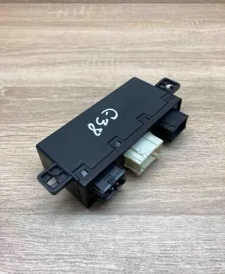 BMW 7 E38 Door control unit/module 8352062 05071710