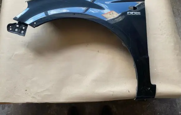 Suzuki SX4 Fender