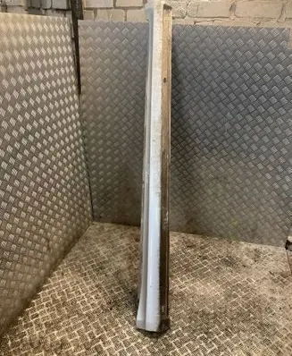 Mercedes-Benz A W169 Sill 1696110408 A1696110408