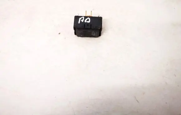 Ford Fiesta Electric window control switch 4a0959855a