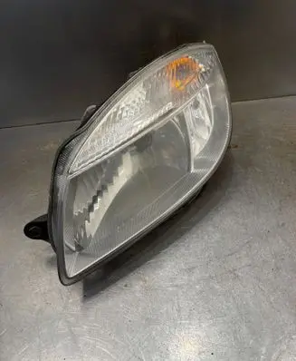 Skoda Roomster (5J) Headlight/headlamp 24783100