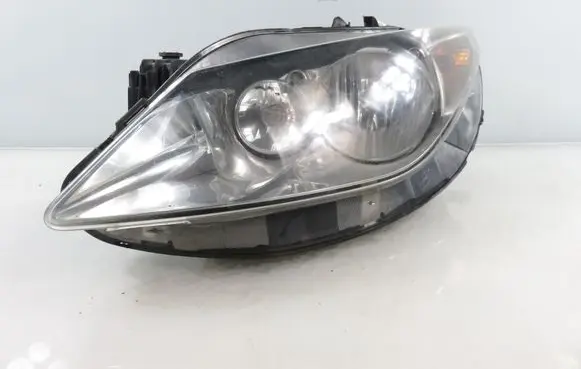 Seat Ibiza IV (6J,6P) Headlight/headlamp 6J1941005D