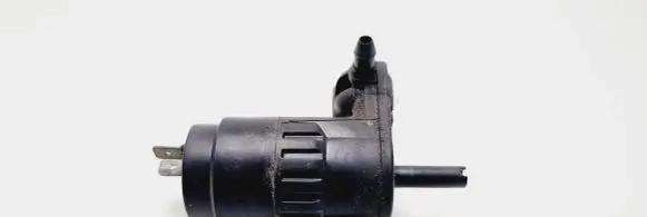 Fiat Doblo Windscreen/windshield washer pump D1841