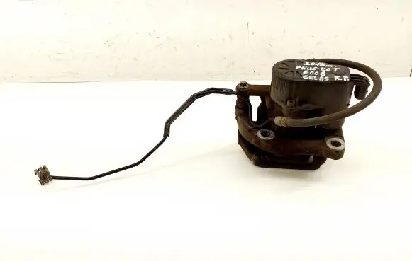 Peugeot 5008 II Rear brake caliper 9819060880