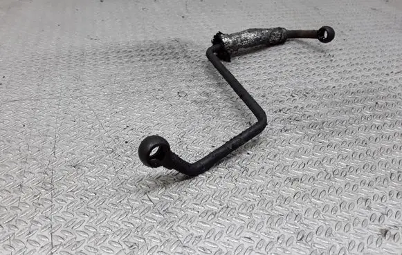 Peugeot 206 Turbo turbocharger oiling pipe/hose