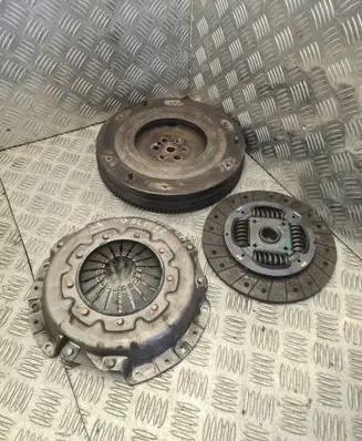 Hyundai Galloper Clutch set kit