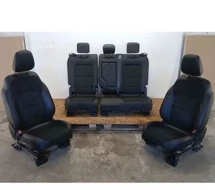 Ford Kuga III Seat set
