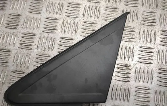 Ford Focus Fender trim (molding) 4M51A16004A