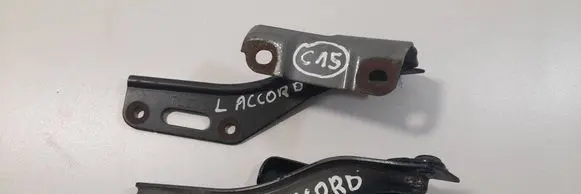 Honda Accord Engine bonnet/hood hinges TLO
