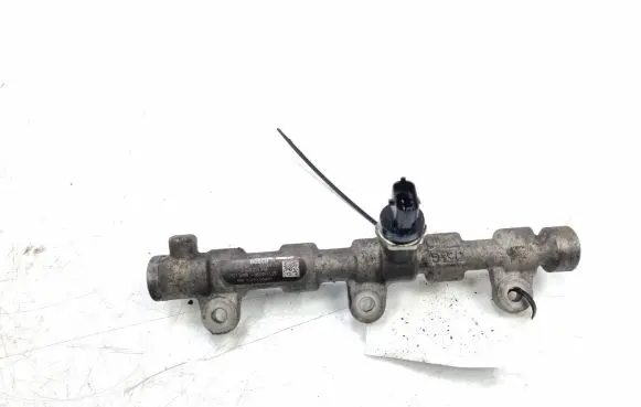 Renault Master III Fuel main line pipe 0445214258