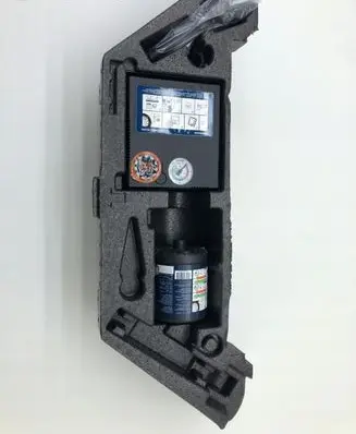 Volvo XC40 Tool set 