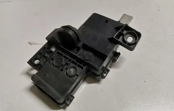 BMW 7 E65 E66 Positive wiring loom 8387568