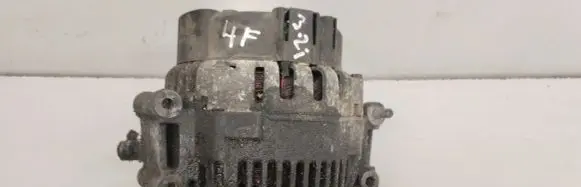 Audi A6 S6 C6 4F Generator/alternator 06E903016G
