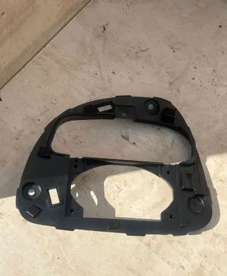 Volvo S80 Dash center speaker trim cover 8633364