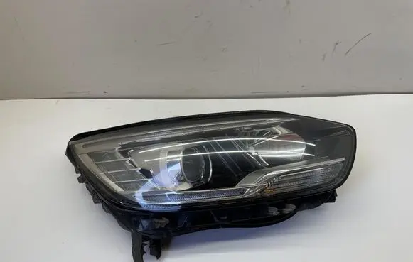 Renault Scenic IV - Grand scenic IV Headlight/headlamp 260100943R