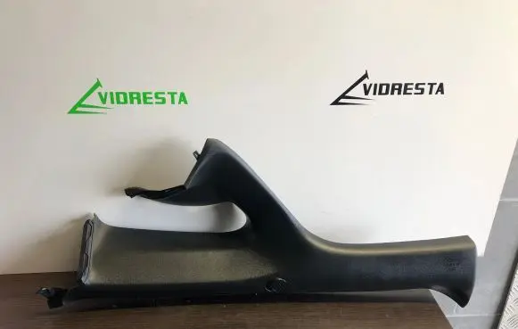 Nissan Leaf I (ZE0) (A) pillar trim 769123NL0A
