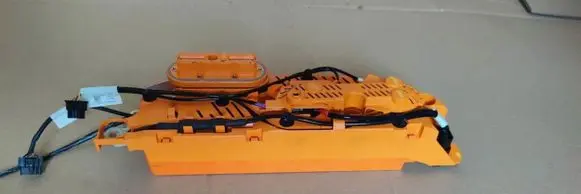 Tesla Model S Other control units/modules 106589400C