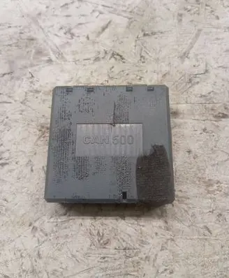 Audi A4 S4 B7 8E 8H Alarm control unit/module Can500