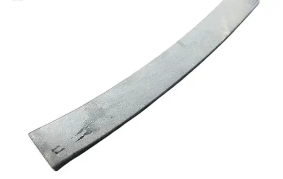 Audi A7 S7 4G Tailgate trim 4G8867606 4G8867606A