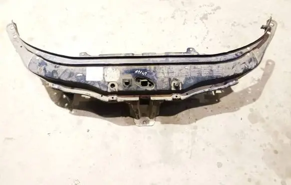 Renault Espace - Grand espace IV Radiator support slam panel