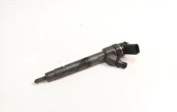 Mercedes-Benz A W169 Fuel injector A6400700787 0445110167
