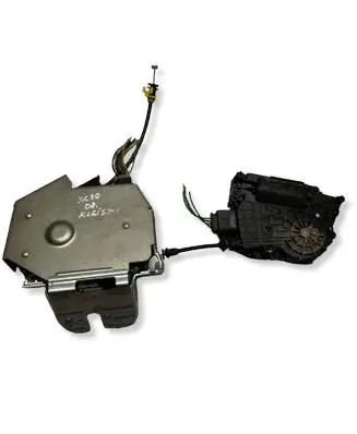 Volvo XC70 Tailgate/trunk/boot lock/catch/latch 31253451