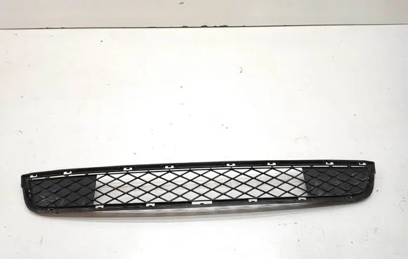 BMW X3 F25 Front bumper lower grill 7210465 51117210465