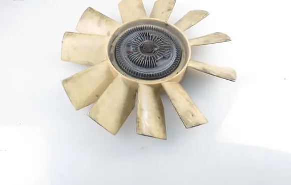 Jaguar XJ X40 Viscous fan clutch 
