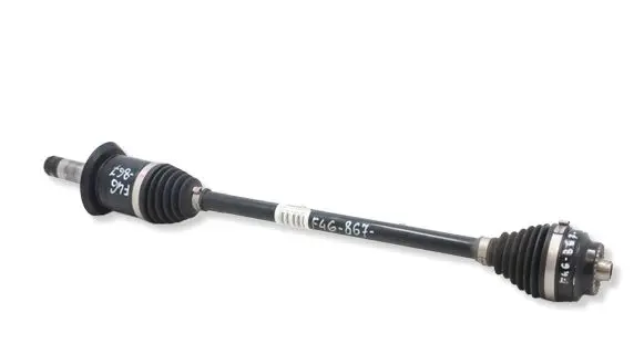 BMW 2 F46 Rear driveshaft 7646867