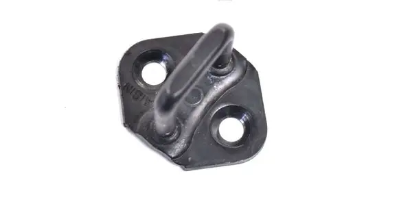 Lexus NX Rear door lock loop/hook striker 
