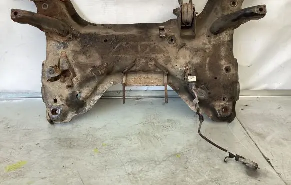 Citroen C4 Grand Picasso Front subframe 531997A 03j7