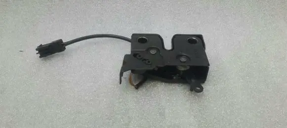 Porsche Boxster 987 Tailgate/trunk/boot lock/catch/latch 98751205301