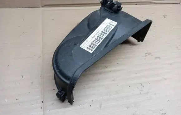 Skoda Fabia Mk3 (NJ) Timing belt guard (cover) 04E109108E