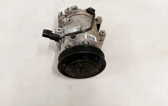 KIA Ceed Air conditioning (A/C) compressor (pump) F500-JDCCE11