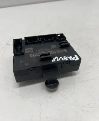 Volkswagen Golf Sportsvan Door control unit/module 5Q0959593D