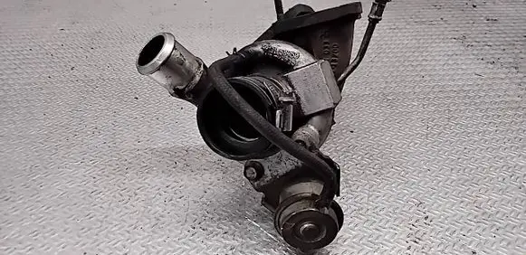 Ford Transit Turbo 4913158450