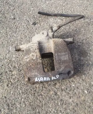 Citroen Xsara Picasso Front brake caliper