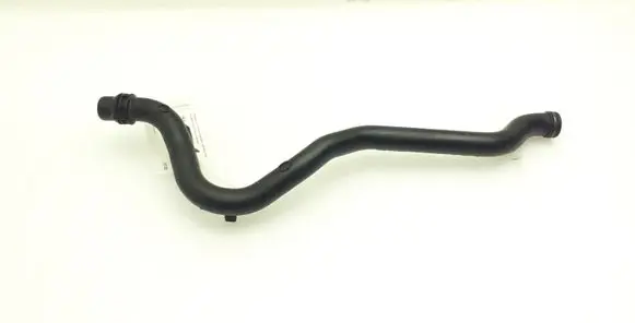 Porsche Cayenne (92A) Engine coolant pipe/hose 06E121065N