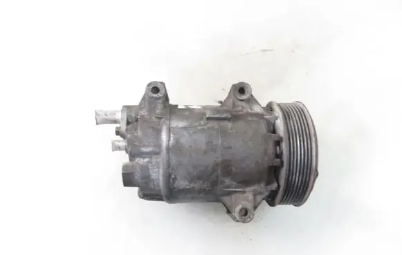 Renault Scenic II - Grand scenic II Air conditioning (A/C) compressor (pump) 8200309193