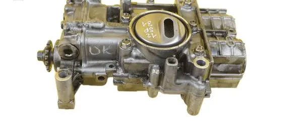 Honda CR-V Oil pump N22A2