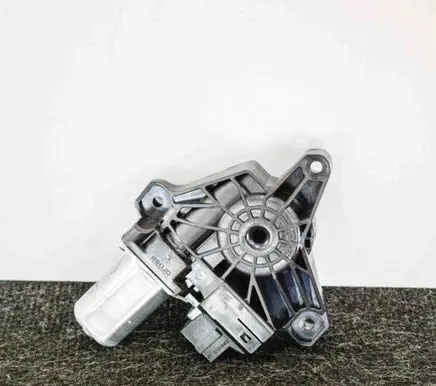 Mercedes-Benz GLS X166 Rear door window regulator motor A2469063200