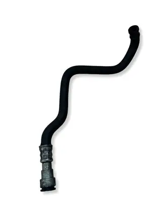 BMW 3 E46 Power steering hose/pipe/line 